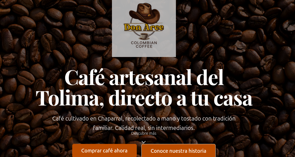 Café Arce