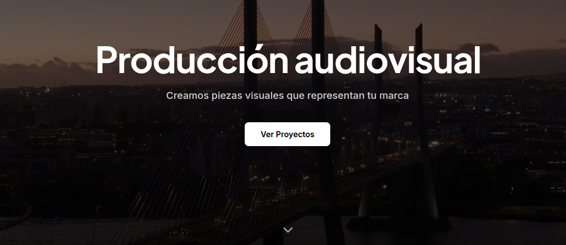 Noema | Estudio Audiovisual